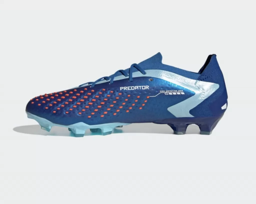 Буты профессиональные Adidas Predator Accuracy.1 AG